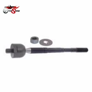 Original Size 45503-09490 Tie Rod End Steering Rack End for Toyota