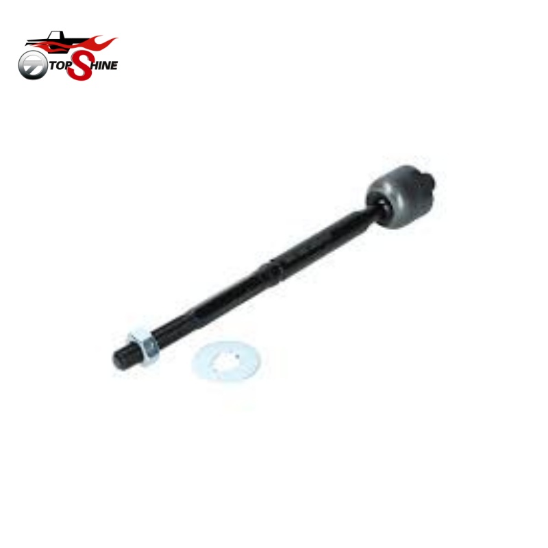 Original Size 45503-0D030 Tie Rod End Steering Rack End for Toyota - Image 3