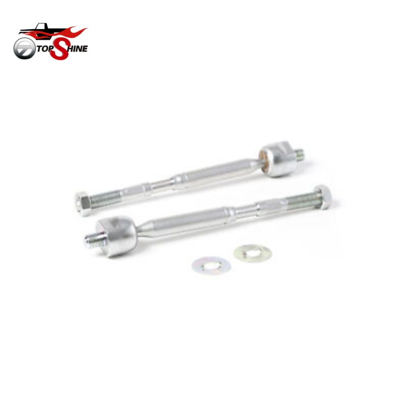 Original Size 45503-0D080 Tie Rod End Steering Rack End for Toyota - Image 2