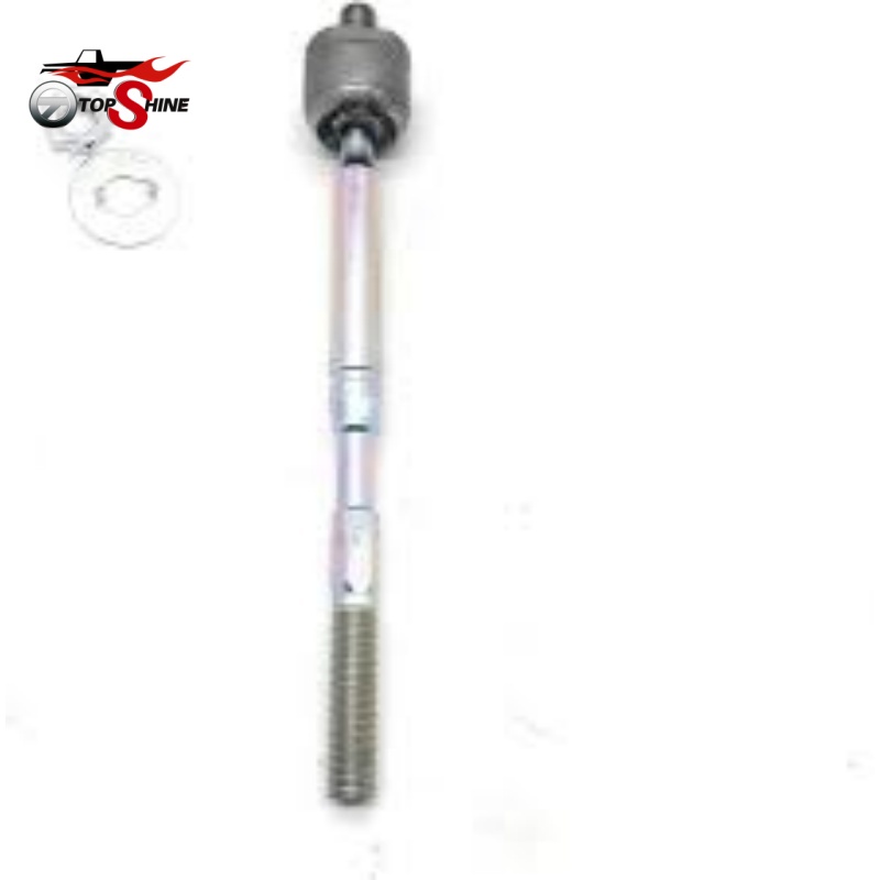 Original Size 45503-0D080 Tie Rod End Steering Rack End for Toyota - Image 4