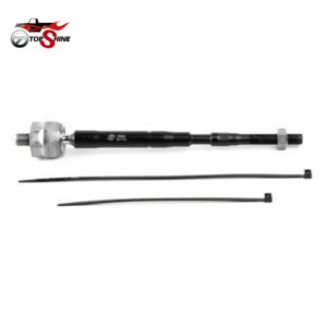 Original Size 45503-0D110 Tie Rod End Steering Rack End for Toyota