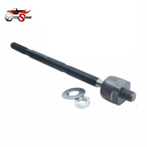 Original Size 45503-29836 Tie Rod End Steering Rack End for Toyota