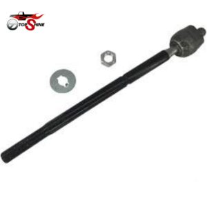 Original Size 45503-42020 Tie Rod End Steering Rack End for Toyota