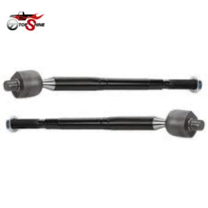 Original Size 45503-47030 Tie Rod End Steering Rack End for Toyota