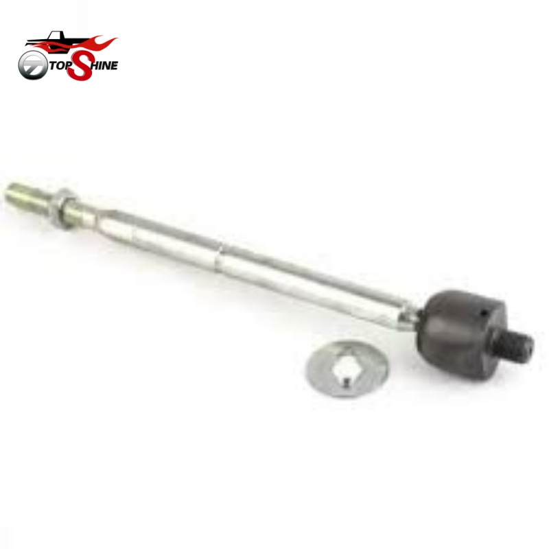 Original Size 45503-BZ010 Tie Rod End Steering Rack End for Toyota - Image 2