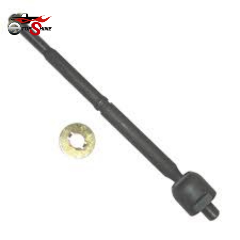 Original Size 45503-BZ010 Tie Rod End Steering Rack End for Toyota - Image 3