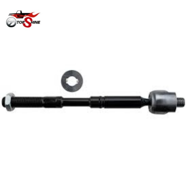 Original Size 45510-08010 Tie Rod End Steering Rack End for Toyota