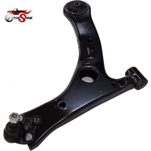 48068-02020 Toyota Front Right Upper Control Arm Suspension Part