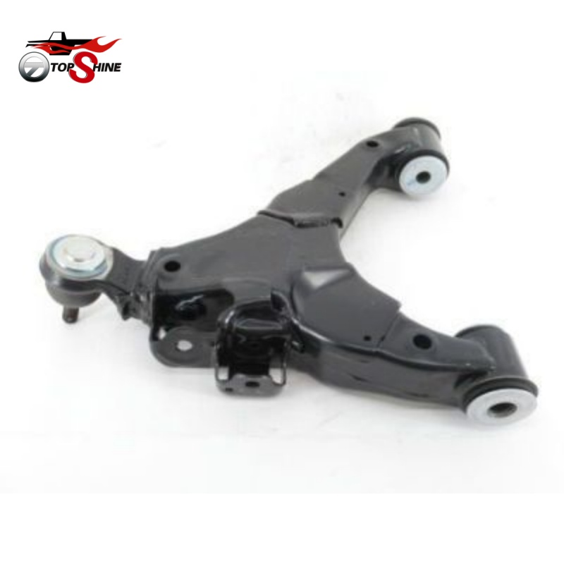 48068-09100 Toyota Front Right Upper Control Arm Suspension Part - Image 3
