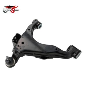 48068-60010 Adjustable Rear Alignment Control Arms for Toyota