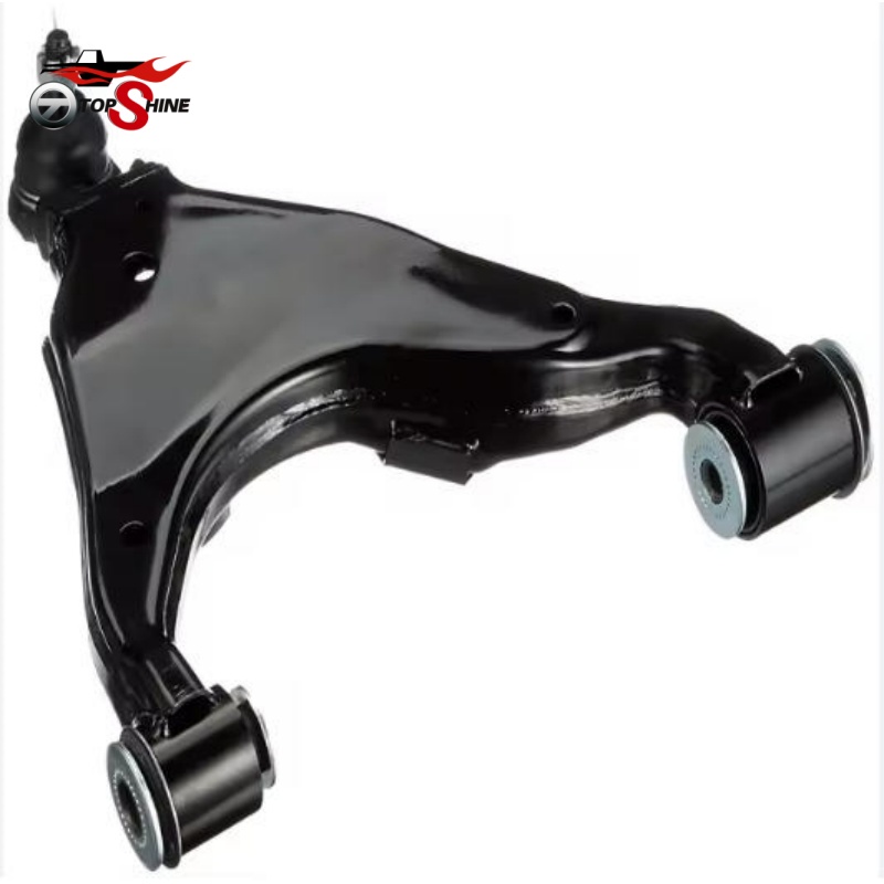 48069-04040 Adjustable Rear Alignment Control Arms for Toyota - Image 2