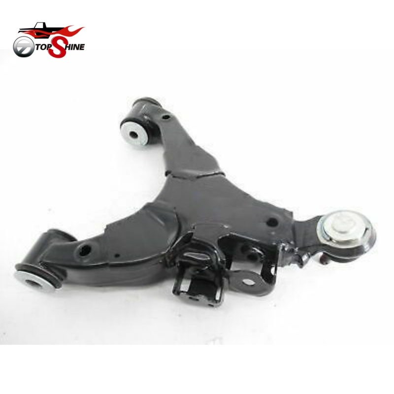48069-09090 Toyota Front Right Upper Control Arm Suspension Part - Image 3
