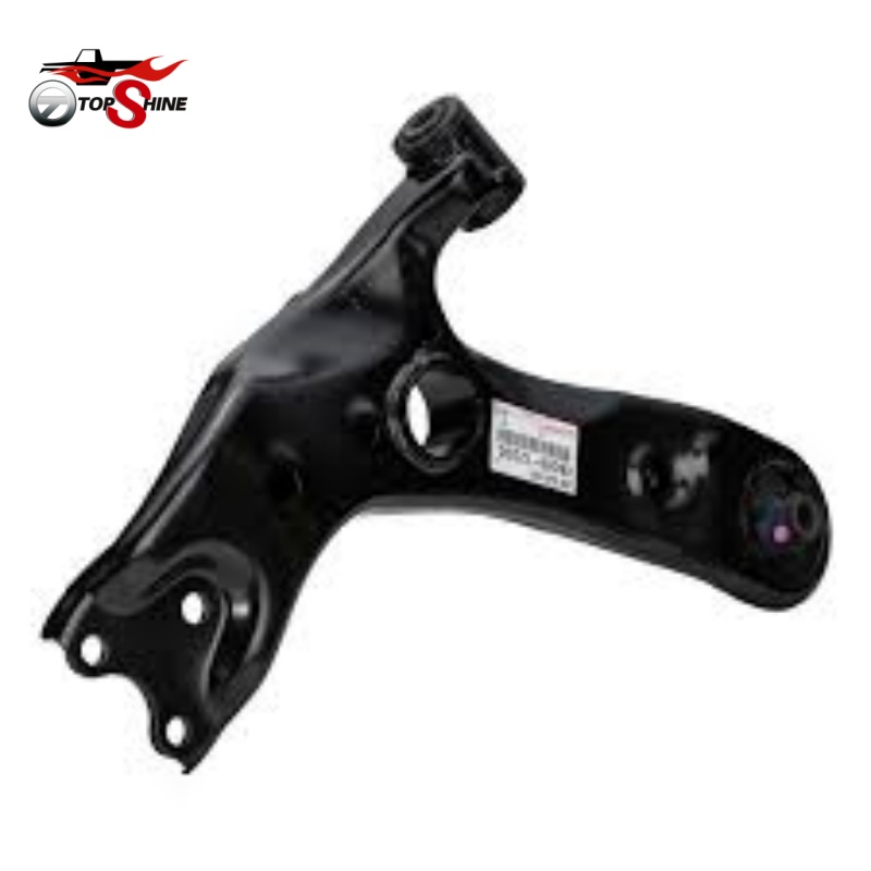 48069-12300 Toyota Front Right Upper Control Arm Suspension Part