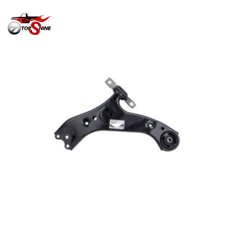 48069-42070 Toyota Front Right Upper Control Arm Suspension Part - Image 3