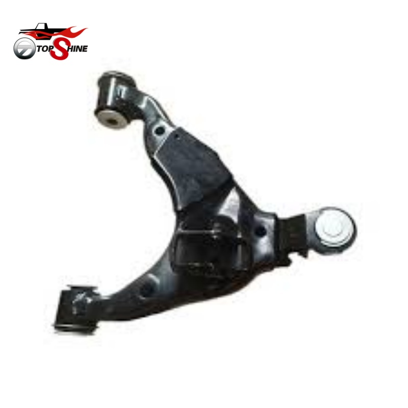 48069-60040 Toyota Front Right Upper Control Arm Suspension Part - Image 2