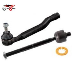 Suspension Parts Tie Rod End (48520-4680R) for RENAULT
