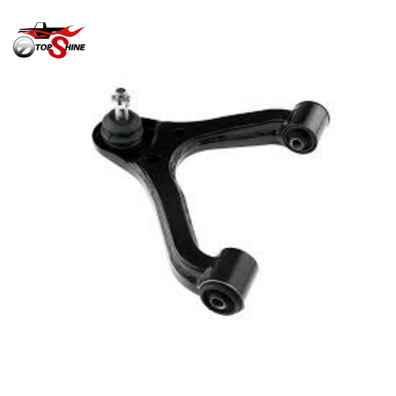 48630-0K010 Toyota Front Right Upper Control Arm Suspension Part - Image 2