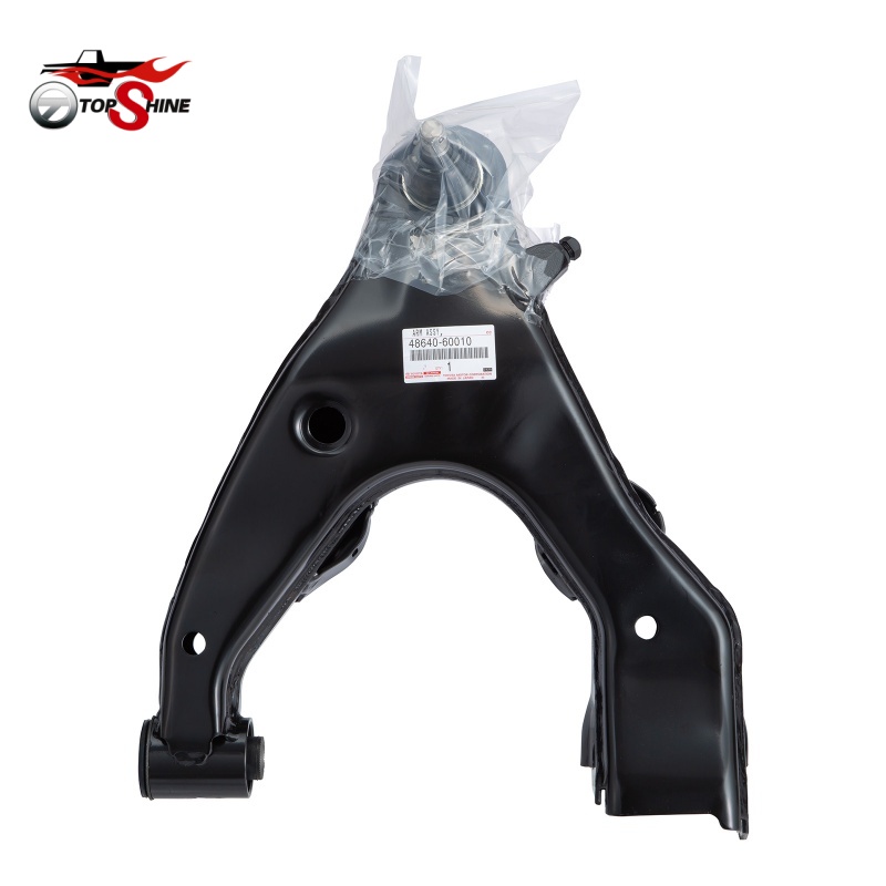 48640-60010 Adjustable Rear Alignment Control Arms for Toyota