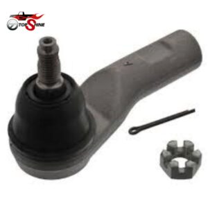 Suspension Parts Tie Rod End (48640-AX602) for RENAULT