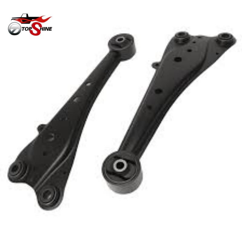48780-42010 Adjustable Rear Alignment Control Arms for Toyota - Image 2
