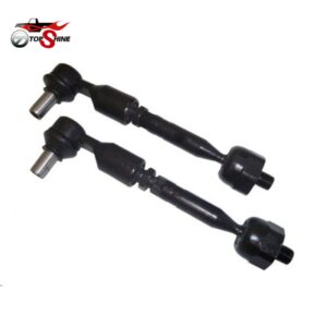 4B0419801M Tie Rods Assembly Front Driver Left Side for VW