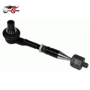 4E0419801C Tie Rods Assembly Front Driver Left Side for VW