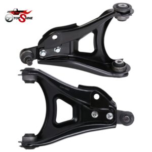 54500-00QAH Track Control Arm Lower Front Right for Renault