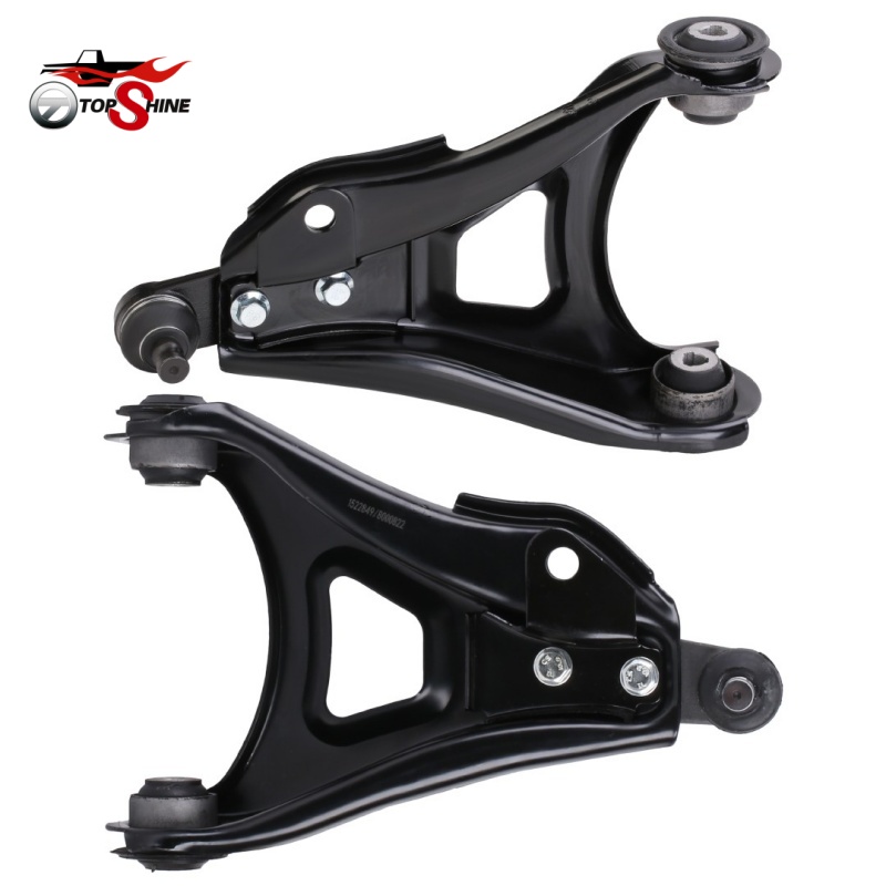 54500-00QAH Track Control Arm Lower Front Right for Renault