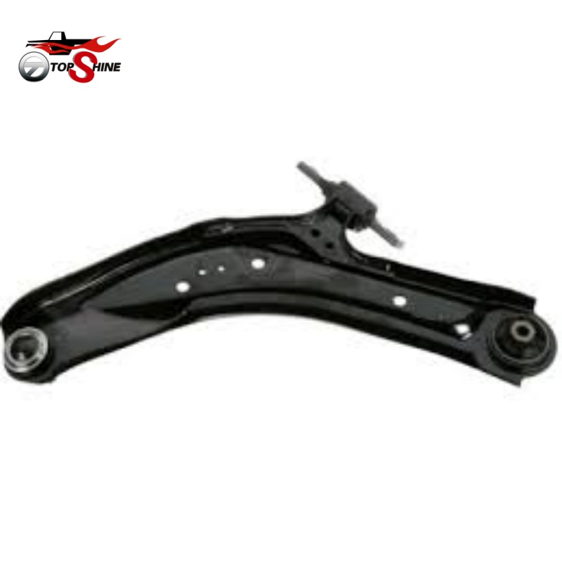 54500-4BA0A Track Control Arm Lower Front Right for Renault - Image 3