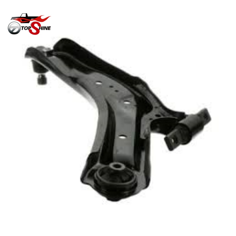 54500-4BA0A Track Control Arm Lower Front Right for Renault - Image 4