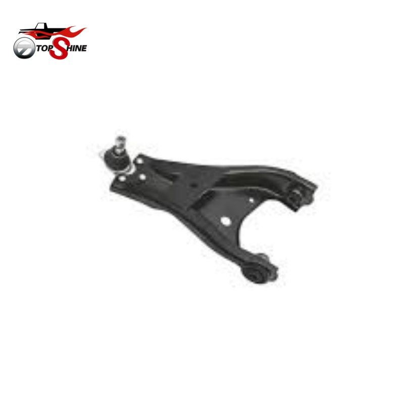 54501-1697R Track Control Arm Lower Front Right for Renault - Image 4