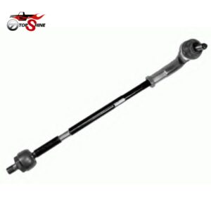 6K0422804A Tie Rods Assembly Front Driver Left Side for VW