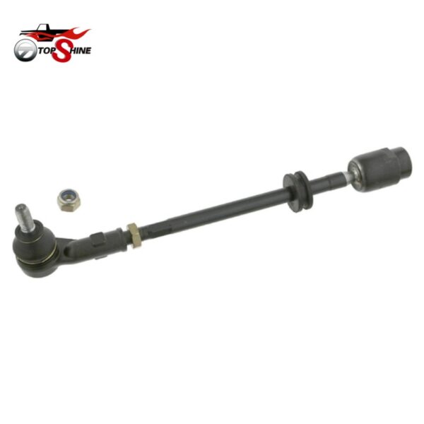 6N0419803 Tie Rods Assembly Front Driver Left Side for VW