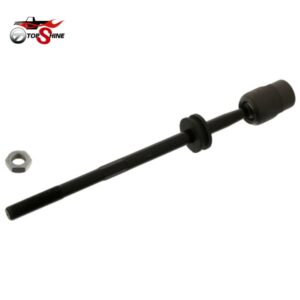 6N0419804 Tie Rods Assembly Front Driver Left Side for VW