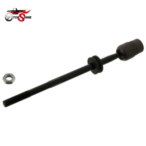 6N0419804 Tie Rods Assembly Front Driver Left Side for VW