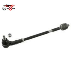 6N0422803 Tie Rods Assembly Front Driver Left Side for VW