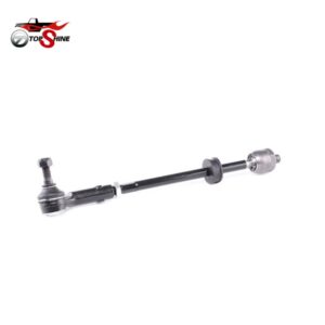 6N0422804 Tie Rods Assembly Front Driver Left Side for VW