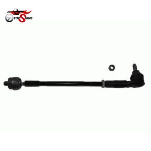 6X0422804 Tie Rods Assembly Front Driver Left Side for VW