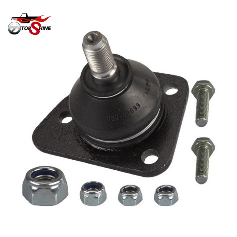 7701450635 New Ball Joint Front Fits Renault - Image 2