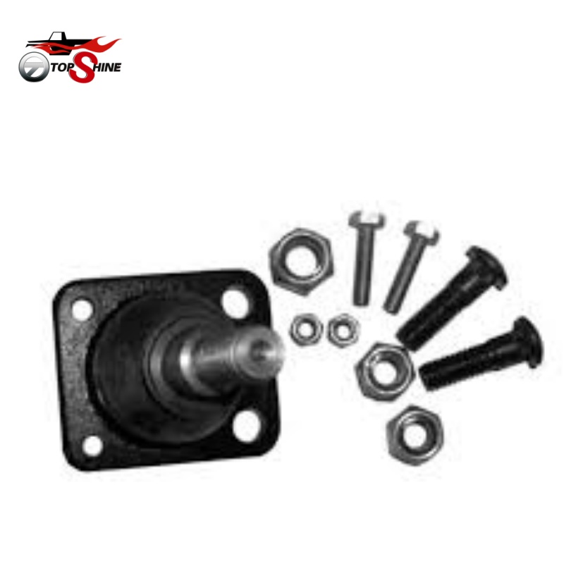 7701455906 New Ball Joint Front Fits Renault - Image 3