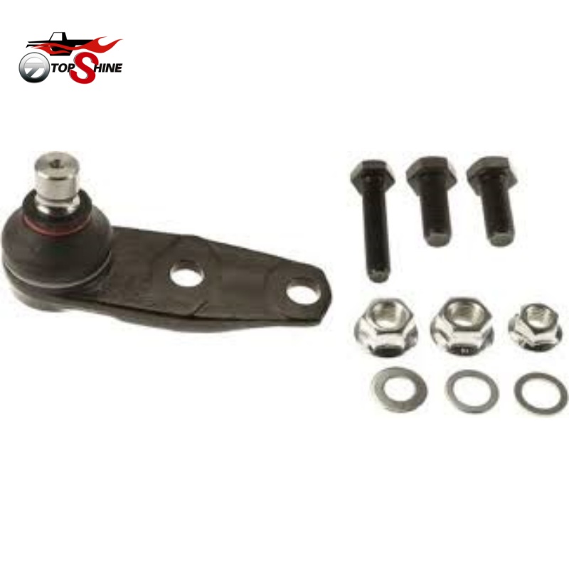 7702127160 New Ball Joint Front Fits Renault - Image 2