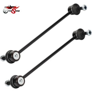 8200669066 Front Right Stabilizer Bar Link For Renault