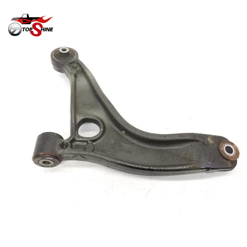 8200688875 Track Control Arm Lower Front Right for Renault - Image 2