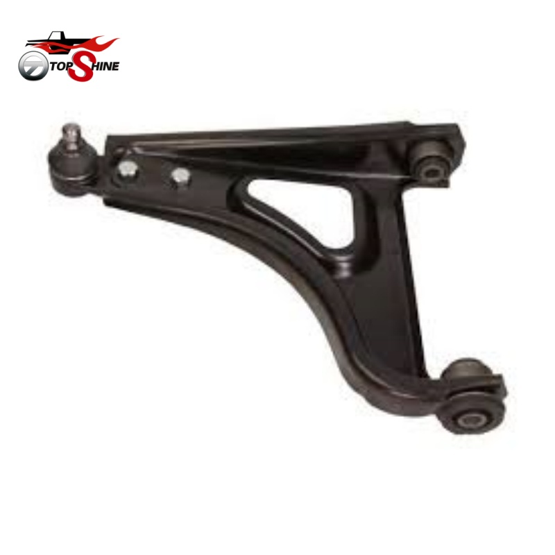 8200737125 Track Control Arm Lower Front Right for Renault - Image 2