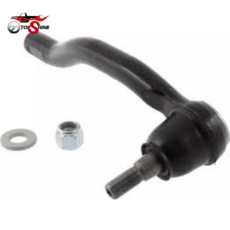 Suspension Parts Tie Rod End (D8520-4BA0A) for RENAULT - Image 4