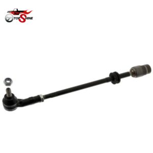 357419821 Tie Rod Axle Joint Front for VW