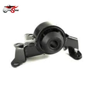 OEM XS4Z6038BA Auto Engine Mounting Rubber Engine Support for Ford