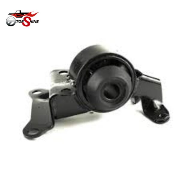 OEM XS4Z6038BA Auto Engine Mounting Rubber Engine Support for Ford
