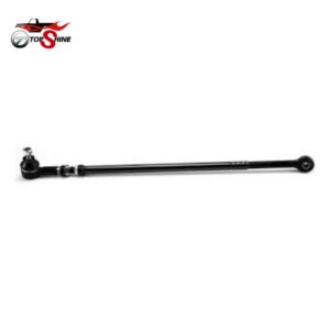 377422801 Tie Rods Assembly Front Driver Left Side for VW