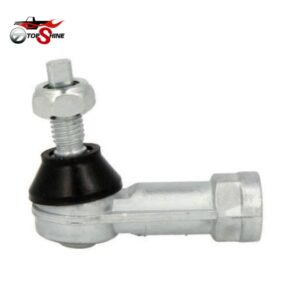 0002686189 Steering Outer Tie Rod End For Volvo